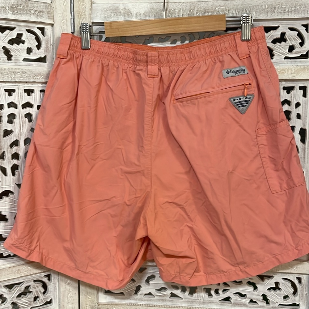 Columbia Swim Trunks